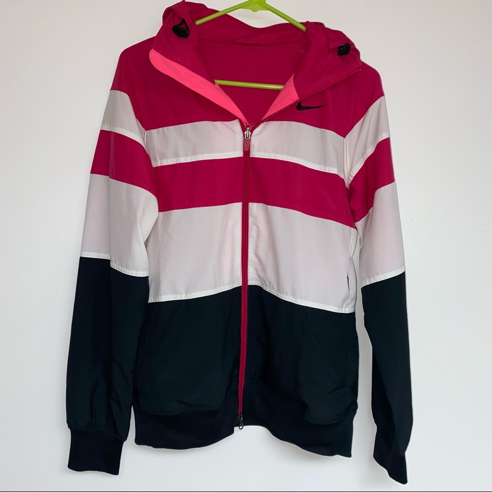 3/$15 Nike Zip Up